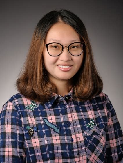Qian Gao Ucsb Bren School Of Environmental Science And Management