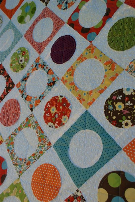 Lovely Rita Circle Around Circle Quilt Patterns Quilts Scrap Quilts