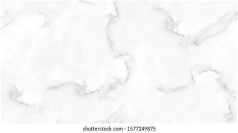 White Satvario Marble Texture White Faux Stock Photo 1577249875