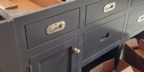 The inset cabinetry style is dramatically different than overlay doors. The D. Lawless Hardware Blog: What are inset cabinets?