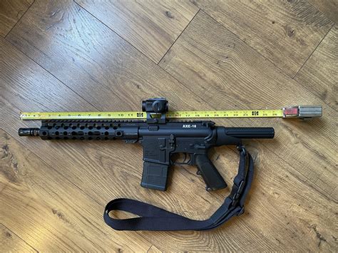 Best AR Pistol Brace and How the ATF is Viewing Them