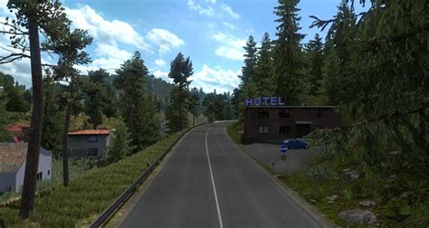 Slovakya haritası, slovakya şehirleri uydu görüntüsü haritaları, slovakya ülkesi nerededir, slovakya coğrafi fiziki yol uydu görüntüleri google harita göster, komşuları, dunya uzerinde. ETS2 - Slovakya Haritası V6.2.8 (1.36.x) | KamyonYama.Com ...