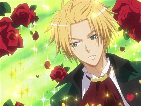 Such as png, jpg, animated gifs, pic art, logo, black and white, transparent, etc. 11 Coolest Anime Boy Characters with Blonde Hair ...