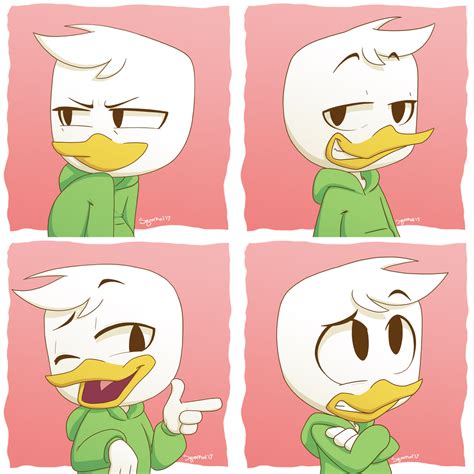 Louie Icons By Squorkal On Deviantart