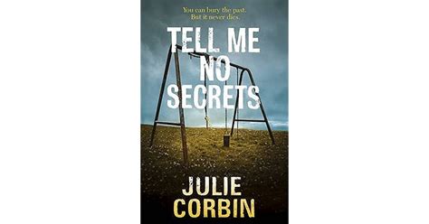 Tell Me No Secrets By Julie Corbin