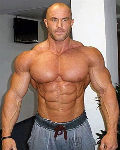 Pin By Alan Davis On G In Body Building Men Muscle Muscular Men