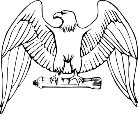 Svg Adler Tier Vogel Kostenloses Svg Bild Symbol Svg Silh