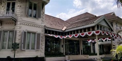 Review The Phoenix Hotel Yogyakarta Was Könnt Ihr Erwarten