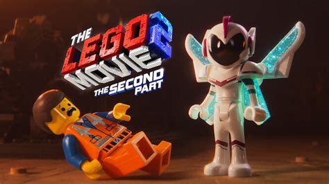 The Lego Movie 2 The Second Part 2019 Netflix Flixable