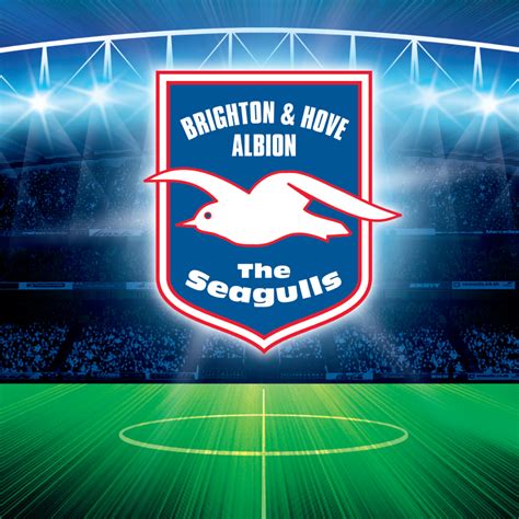 The home of brighton & hove albion on bbc sport online. Brond :: Brighton & Hove Albion