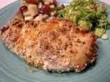 Paula deen's chicken fried chicken, smashed potatoes and mil. Paula Deen's Oven Fried Chicken Recipe | SparkRecipes