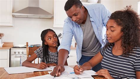 More African American Families Are Home Schooling Their Children Uga