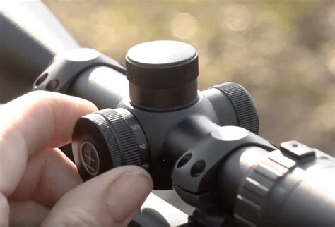 Best 4 Scopes For 17 Hmr Top 2021 Reviews And Guide