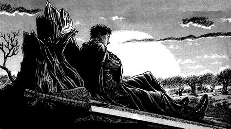 Anime Berserk Hd Wallpapers And Backgrounds Vrogue Co