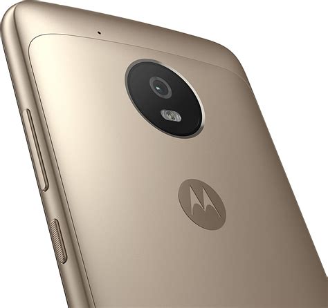 Motorola Moto G5 Xt1675 16 Gb Android Factory Desbloqueado Aimportar