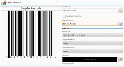 Bagaimana Cara Membuat Barcode Fungsi Dan Kegunaan