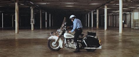 * police specification * fully equipped * netherlands registration papers. IMCDb.org: 1970 Harley-Davidson Electra Glide Police in ...
