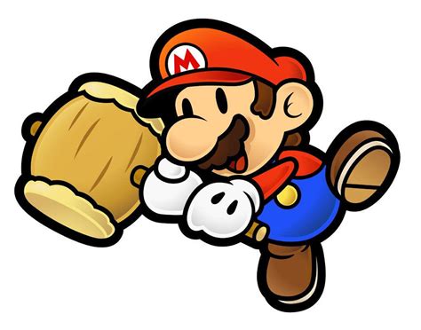 Paper Mario The Wrath Of Wrigtail Fantendo Nintendo Fanon Wiki