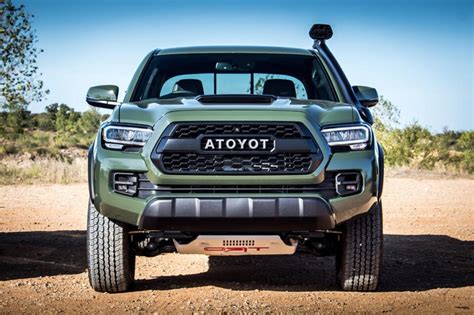 2022 Toyota Hilux At35 Redesign Newest Cars Blog Images And Photos Finder