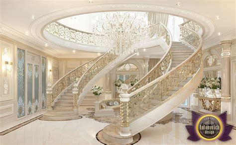 Luxury Antonovich Design Uae Best Interiors Of Luxury Antonovich
