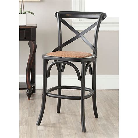 Safavieh Franklin Bar And Counter Stools Bed Bath And Beyond