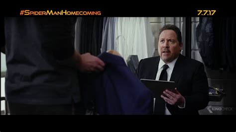 Spider Man Homecoming 2018 Deleted Scenes Youtube