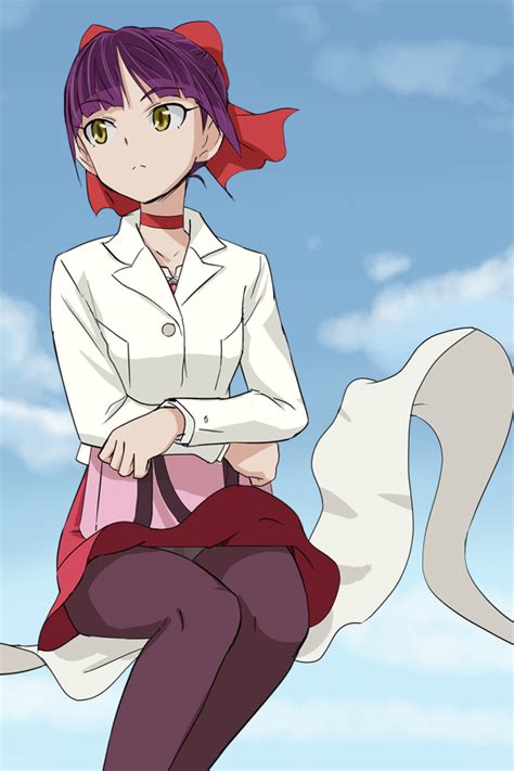 Nekomusume And Nekomusume Gegege No Kitarou Drawn By Haruyama Kazunori Danbooru