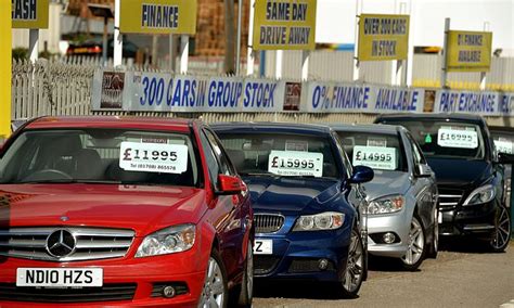 Another significant cost is the interest you have to pay on your. Average price of used cars falls amid "negative... | Daily ...