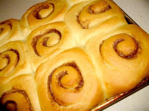 Check Out This Recipe I Found On Bigoven Giant Cinnamon Rolls