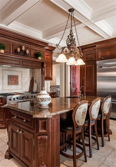 Trim and wainscoting and coffered ceilings are all architectural elements that can elevate the look and feel of a home. Pin on Coffered Ceiling Ideas