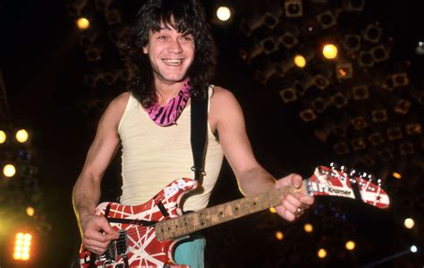 Acdcs Angus Young Says Eddie Van Halens Death “definitely Leaves A