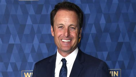 Chris harrison and lauren zima deny getting married after instagram photo sparks fan speculation. Chris Harrison Spills Why This Bachelorette Season Is A Horror Show