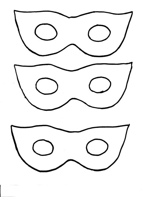 nana browns kids craft masquerade masks