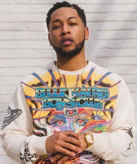 Jacob Latimore Biography Age Height Girlfriend And More Mrdustbin
