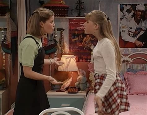 Pin By Anthony Peña On Full House Full House Stephanie Tanner