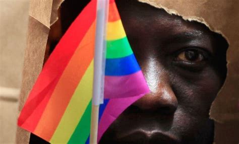 Botswana Decriminalises Homosexuality Citing India As An Example World News Inshorts