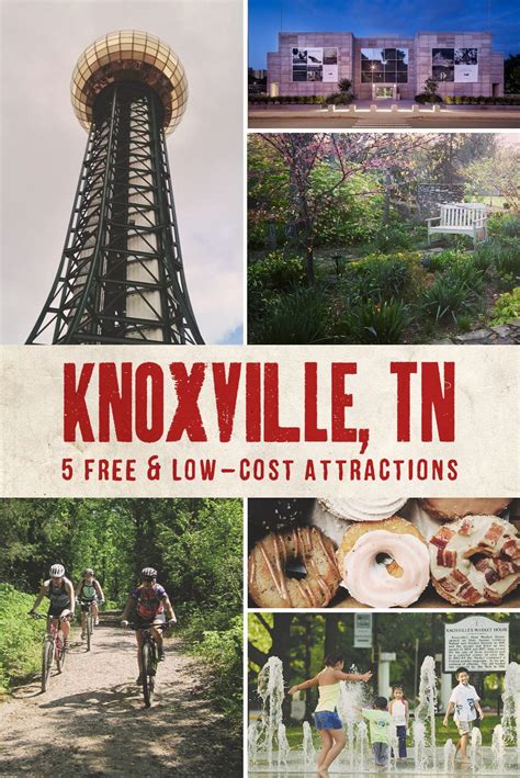 Kid Friendly Places Knoxville Tn - KIDAUSTA