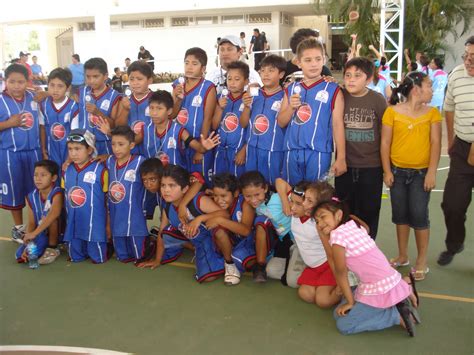 Maybe you would like to learn more about one of these? CAMPECHE DEPORTE EXTREMO: JUEGOS ESCOLARES ESTATALES 08ABRIL11