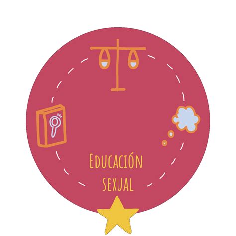 educación sexual credly