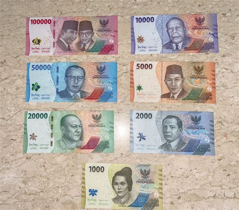 cara tukar uang rupiah kertas emisi 2022 terbaru di link pintar bi go id pakai ktp secara online