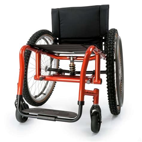 Quickie Gt Lightweight Rigid Frame Wheelchair Sunrise Medical