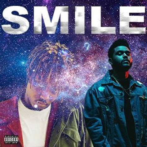 Listen To Music Albums Featuring Juice Wrld Smile Ft The Weeknd
