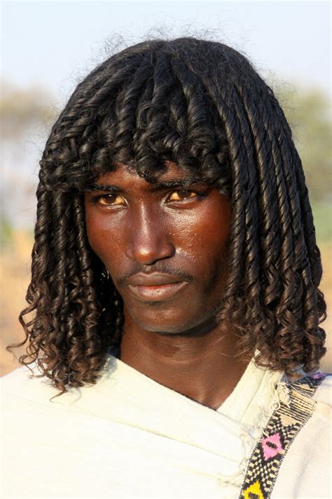 Ethiopia Afar Danakil And Tigray Afar People Near Asait Flickr