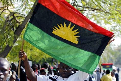 Самые новые твиты от ipob biafra (@biafra_ipob): What is The Meaning of IPOB, Who is The Leader and What ...