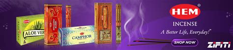 buy online hem precious 5 incense pack 100 sticks 360135