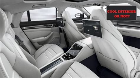What Color Car Interior Is Best