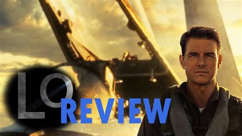 Top Gun Maverick Liftoff Review Youtube