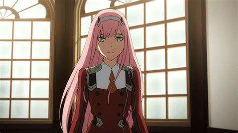 Zero Two Dance  1920x1080 Zero Two Dance Darling In The Franxx