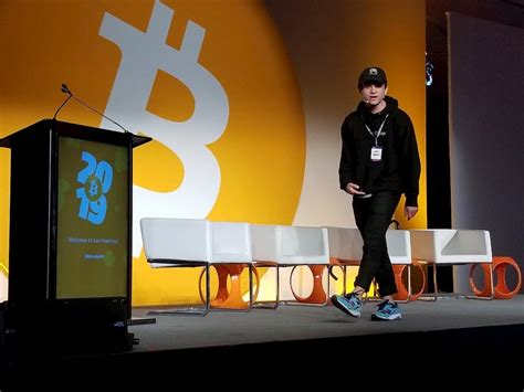 Jack mallers, the ceo of bitcoin wallet firm strike, worked with the el salvadorian government as an advisor on bitcoin infrastructure. Carteira de Bitcoin firma parceria com Visa | Cointimes