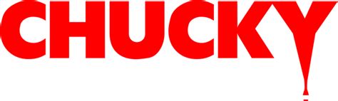 Chucky Logo设计欣赏chucky电影标志下载标志设计欣赏 矢量图免费下载 33990标志库